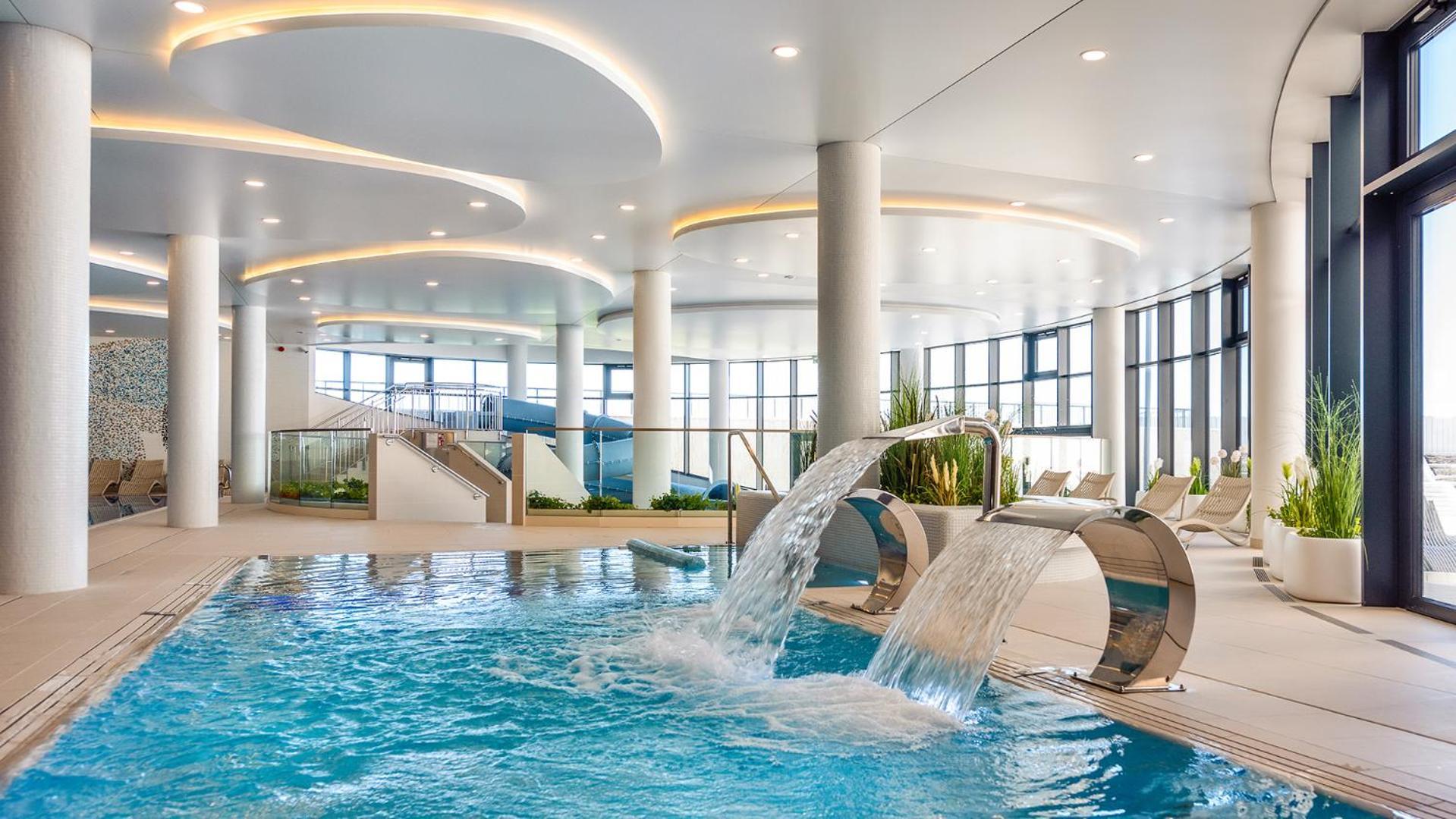 Wenecja C004 - Polanki Aqua - Holiday City كولوبرزيغ المظهر الخارجي الصورة