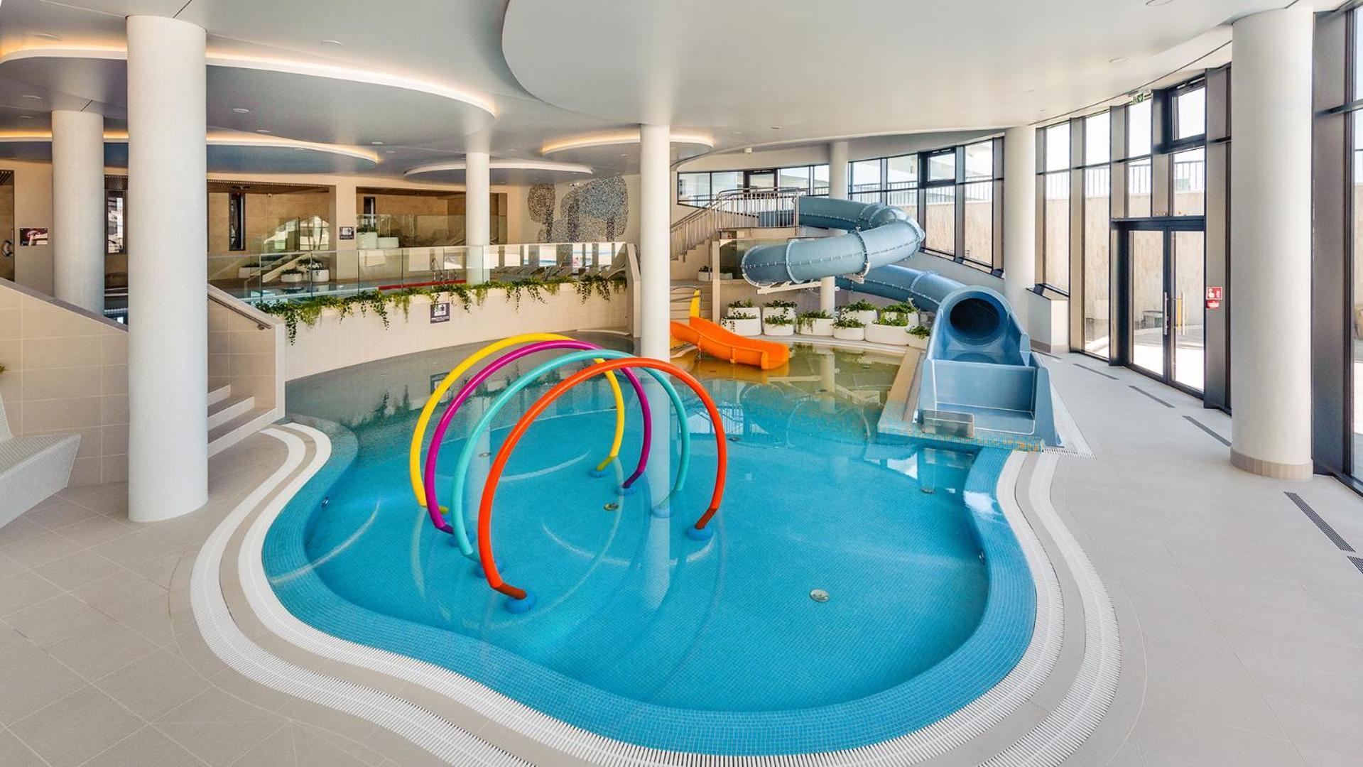 Wenecja C004 - Polanki Aqua - Holiday City كولوبرزيغ المظهر الخارجي الصورة