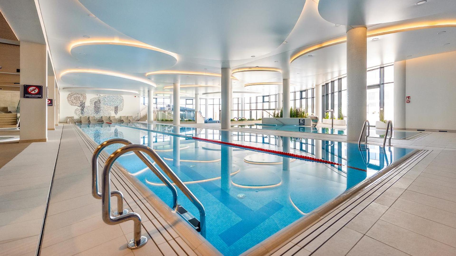 Wenecja C004 - Polanki Aqua - Holiday City كولوبرزيغ المظهر الخارجي الصورة