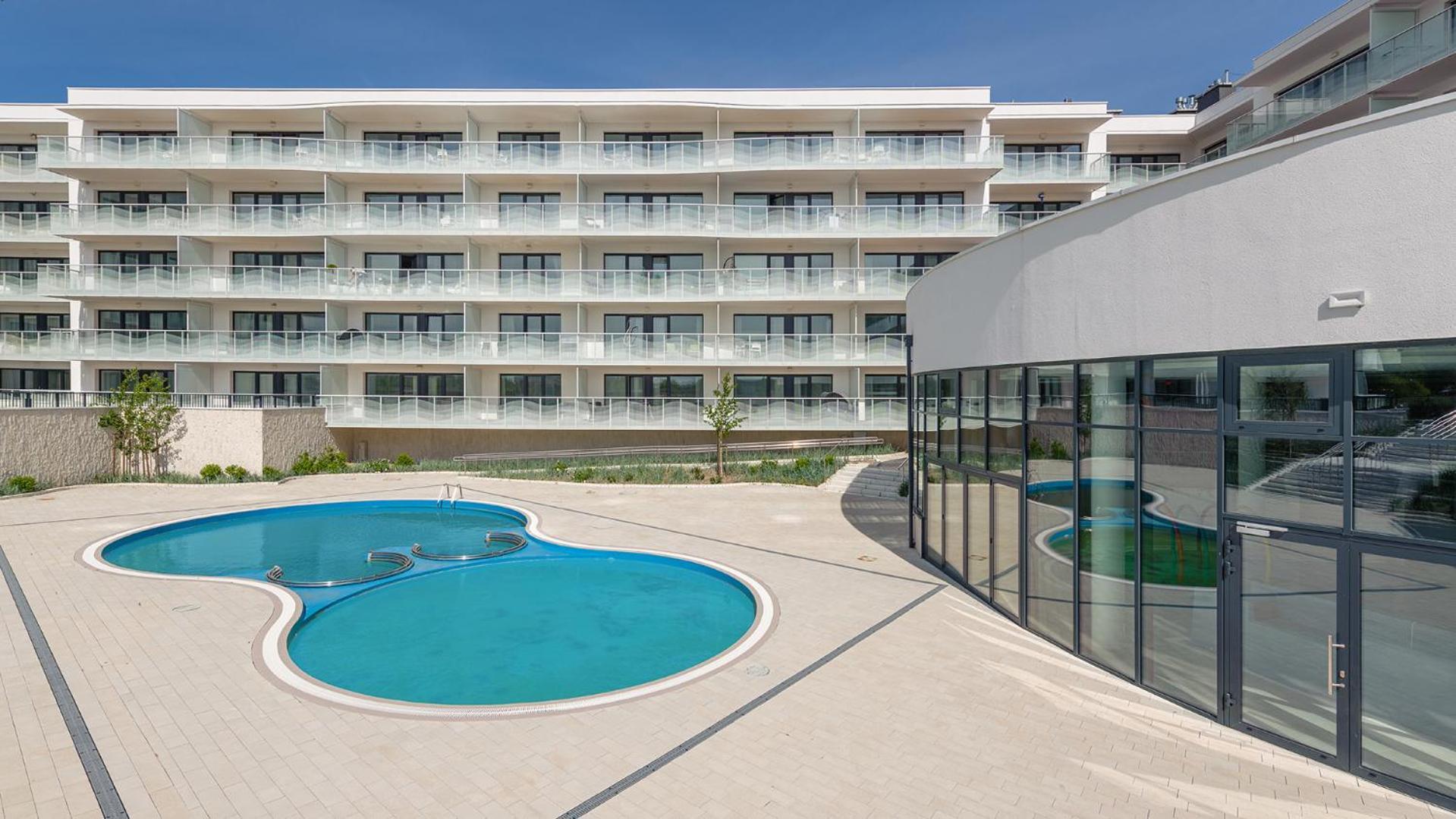 Wenecja C004 - Polanki Aqua - Holiday City كولوبرزيغ المظهر الخارجي الصورة